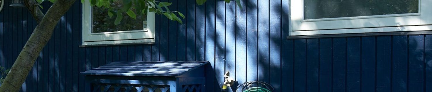 Varmepumpeskjul Varmepumpeskjul